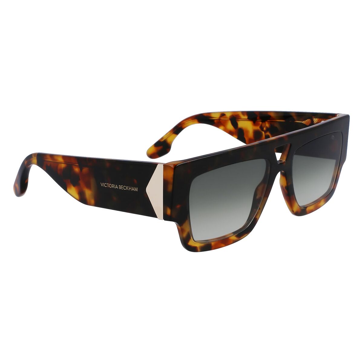 Damsolglasögon Victoria Beckham VB651S5517232 Ø 55 mm - 3