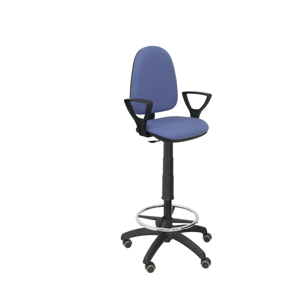Sittpall Ayna bali Piqueras y Crespo T04CP Blå PVC