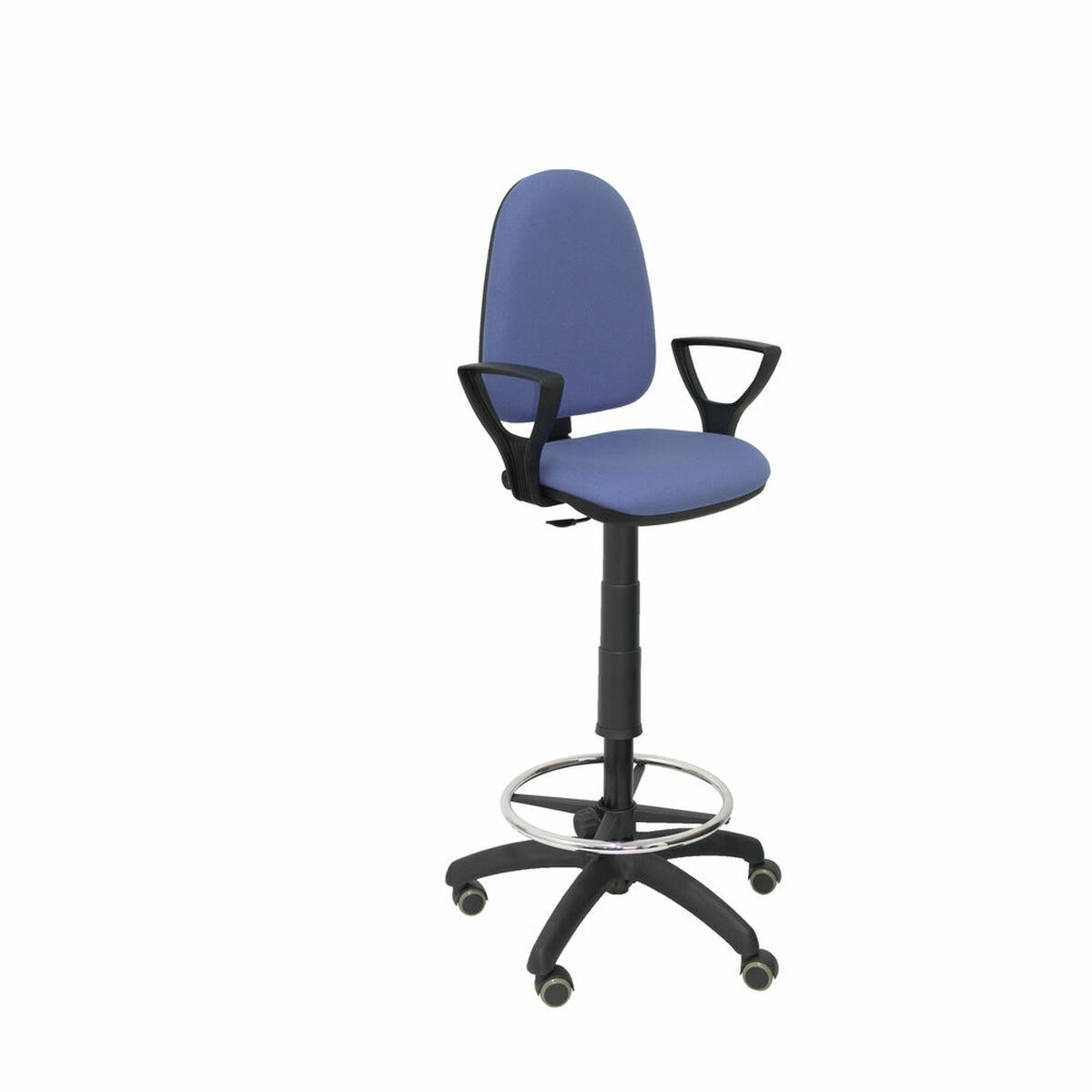 Sittpall Ayna bali Piqueras y Crespo T04CP Blå PVC - 2