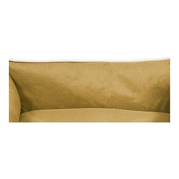 Bed for Dogs Gloria Ametz Gul (60 x 52 cm)