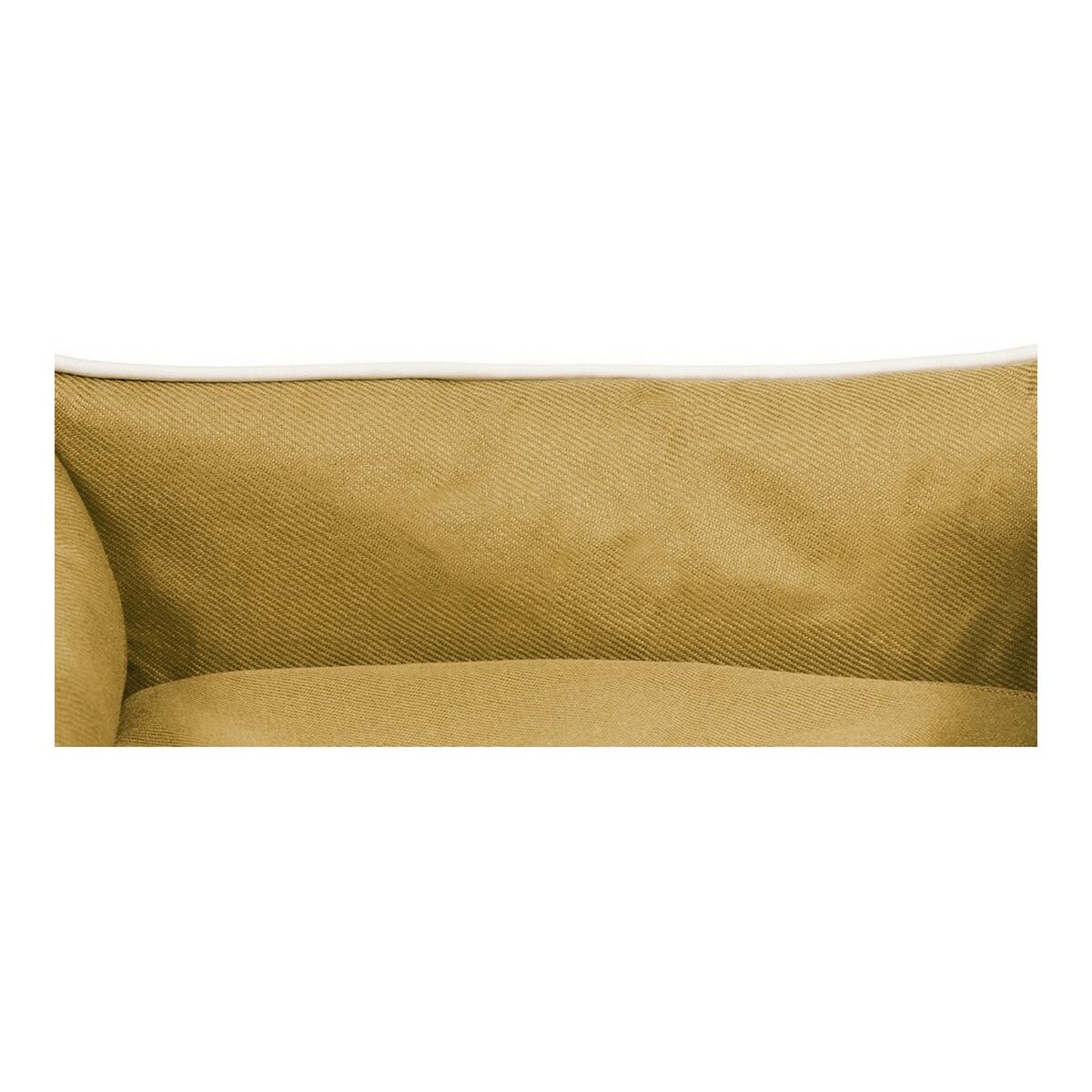 Bed for Dogs Gloria Ametz Gul (60 x 52 cm) - 12