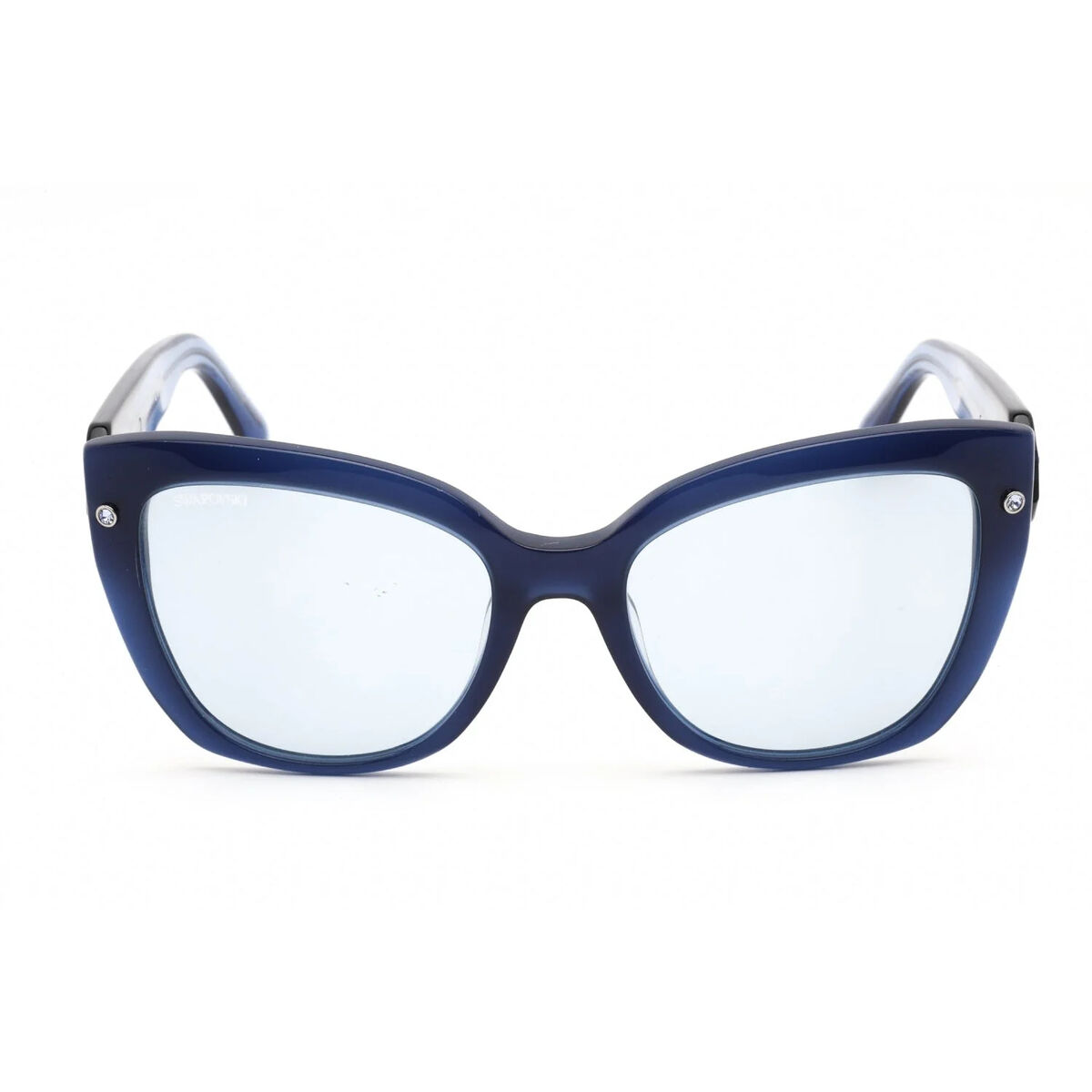 Damsolglasögon Swarovski SK0391-5490V ø 54 mm - 2