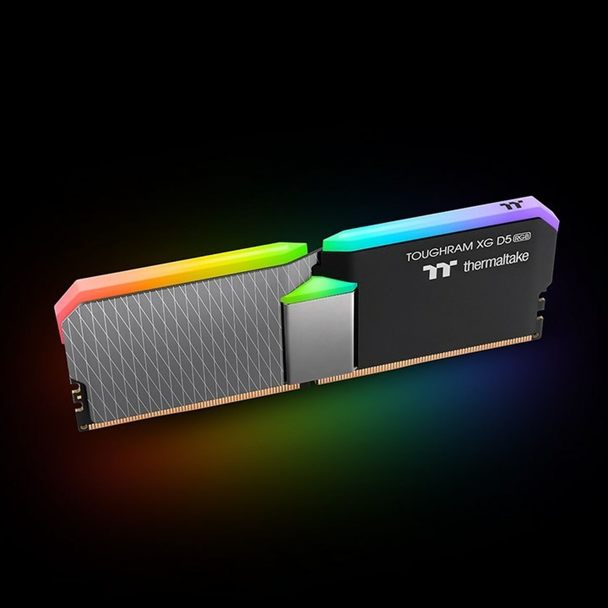 RAM-minne THERMALTAKE RG33D516GX2-8000C38B DDR5 32 GB CL38 - 5