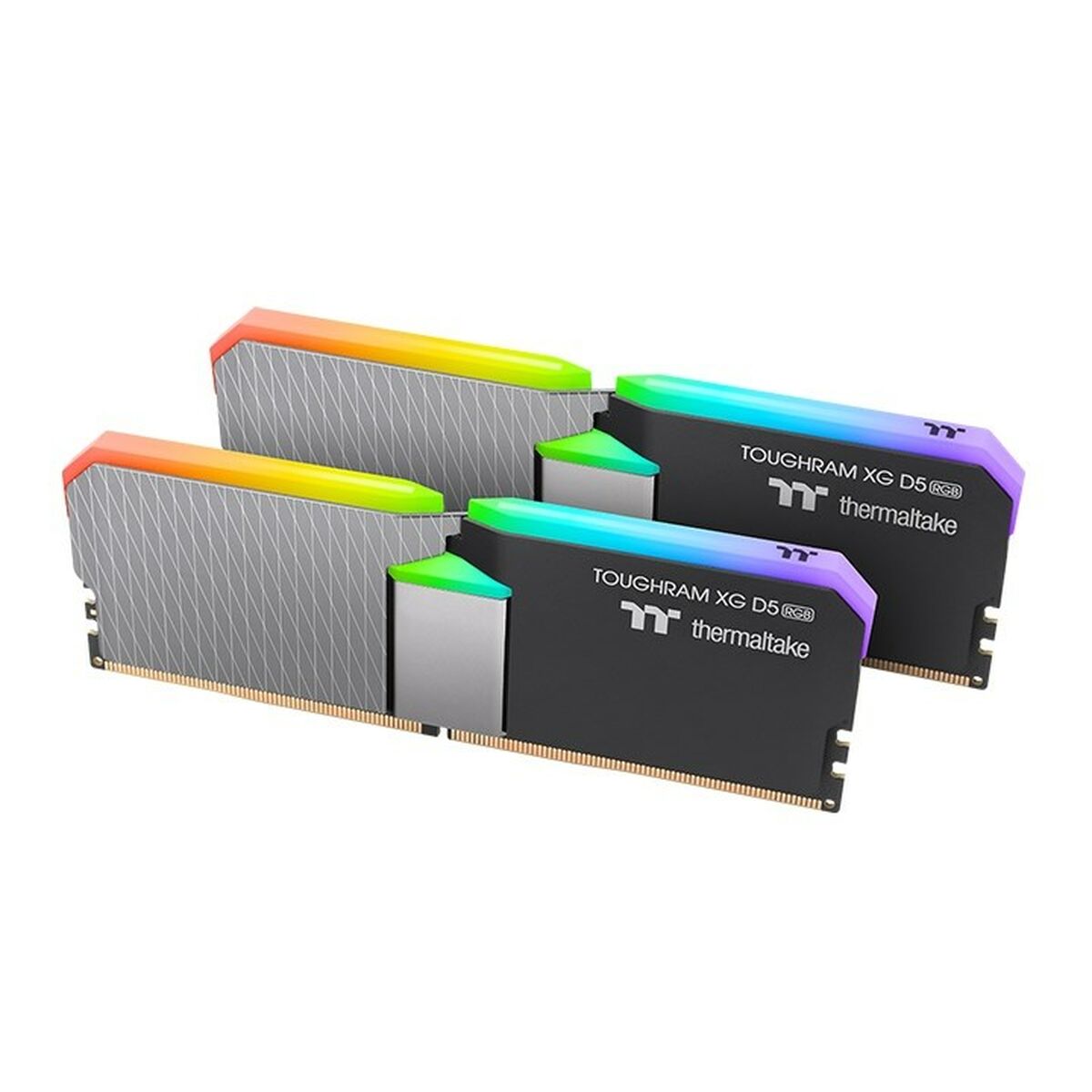 RAM-minne THERMALTAKE RG33D516GX2-8000C38B DDR5 32 GB CL38
