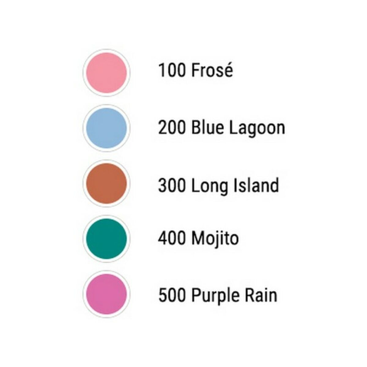 Highlighter Jelly Toppers Rimmel London (11 ml) - 13