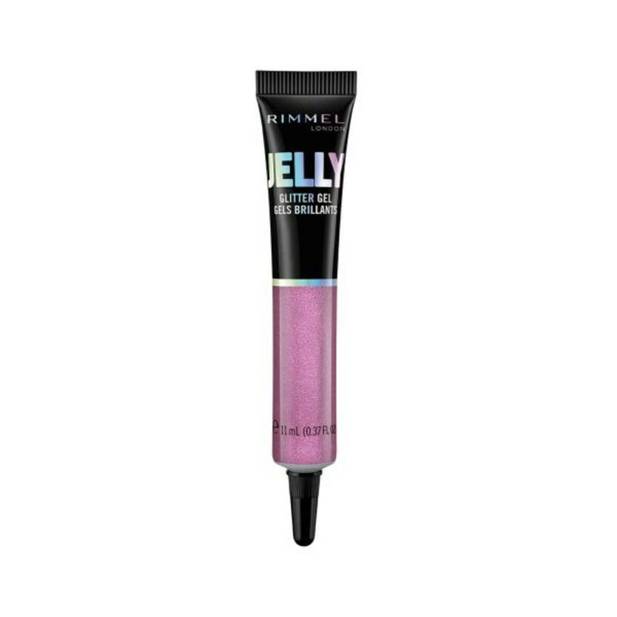 Highlighter Jelly Toppers Rimmel London (11 ml) - 5