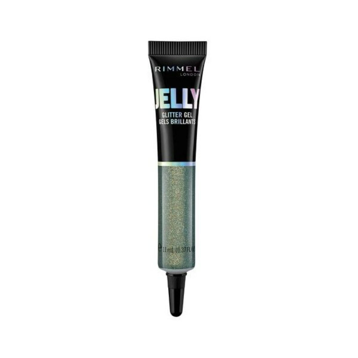 Highlighter Jelly Toppers Rimmel London (11 ml) - 4