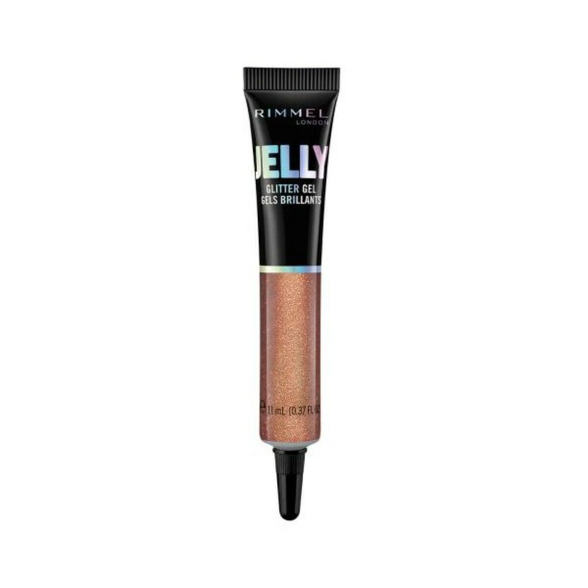 Highlighter Jelly Toppers Rimmel London (11 ml) - 9