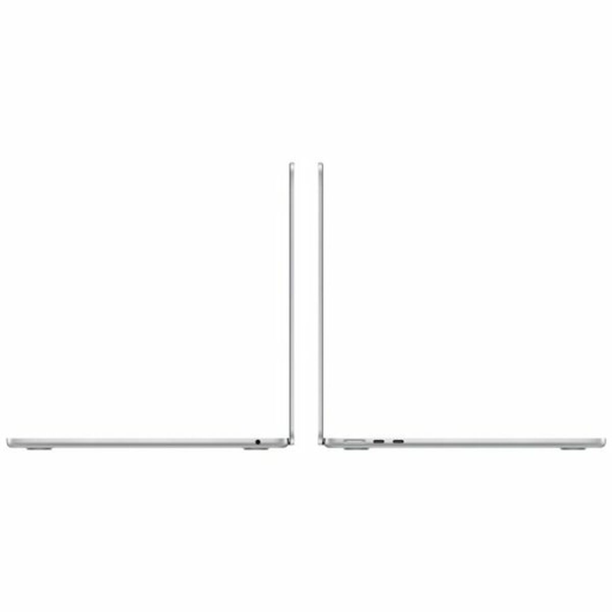 Bärbar dator Apple Macbook Air 13,6" M3 8 GB RAM 512 GB SSD - 3