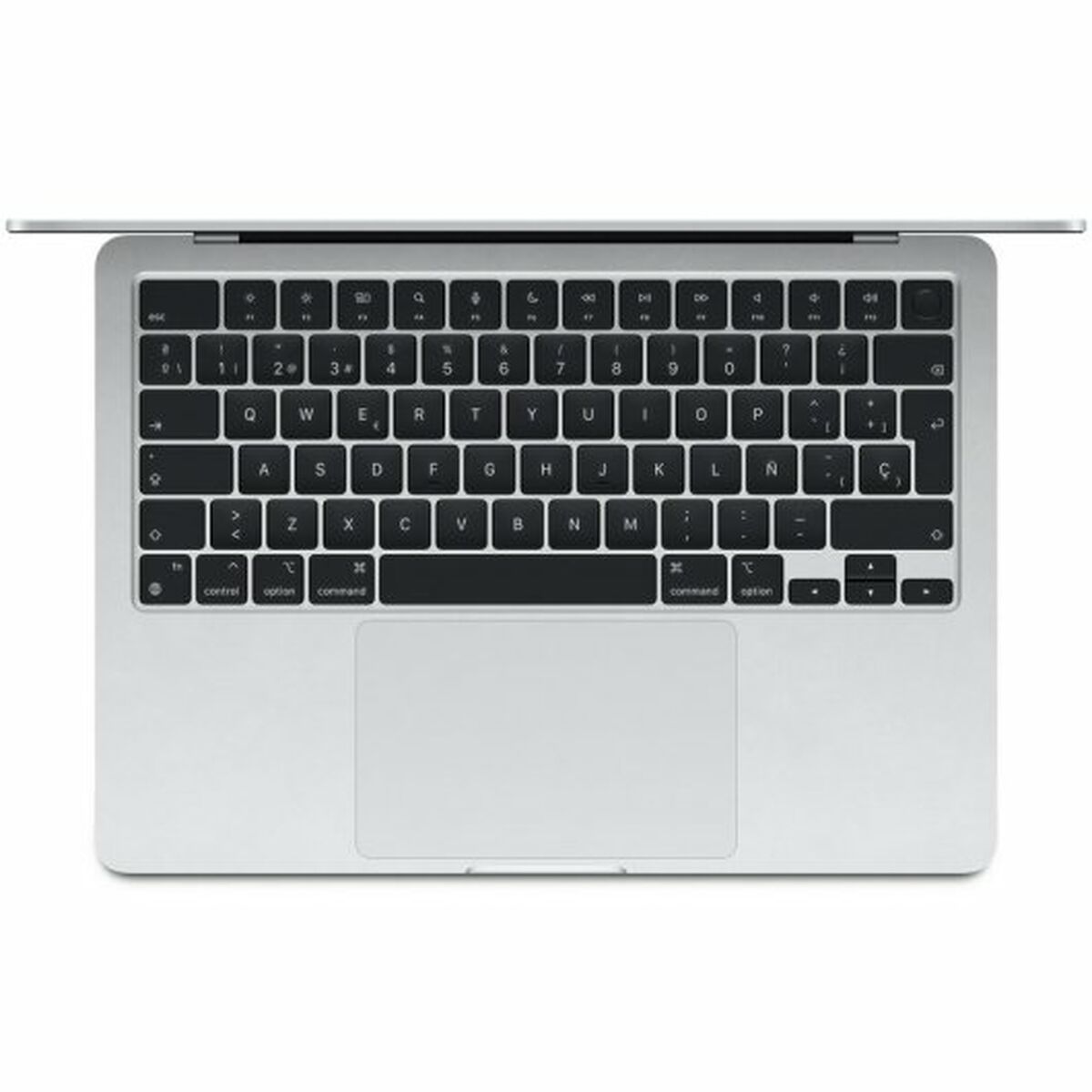 Bärbar dator Apple Macbook Air 13,6" M3 8 GB RAM 512 GB SSD - 2