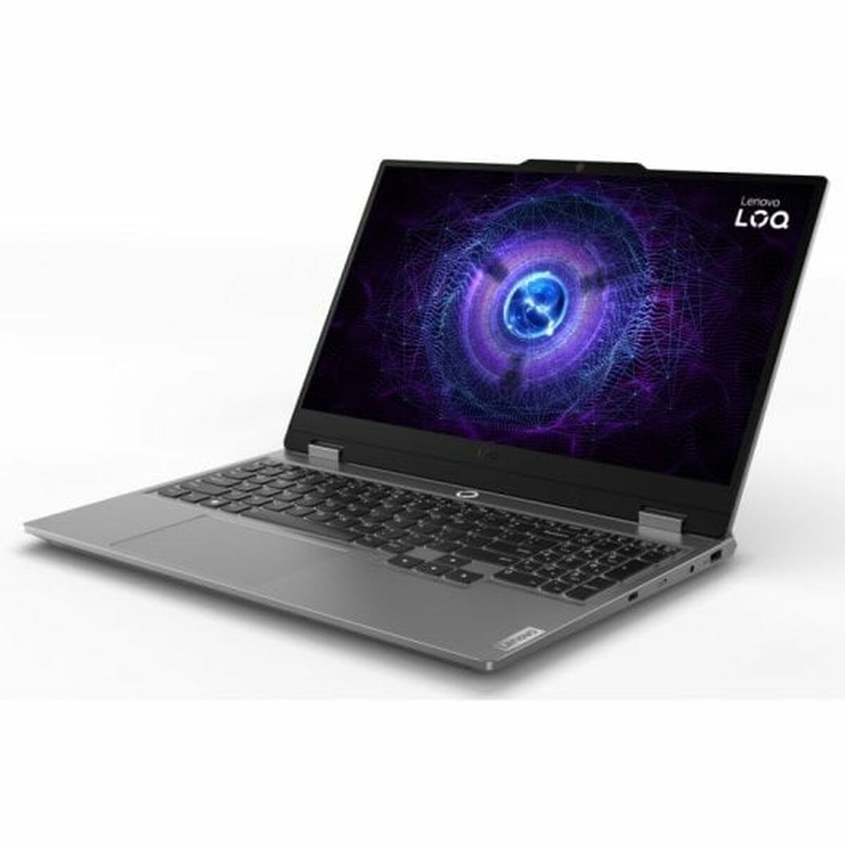 Bärbar dator Lenovo 15,6" i7-13650HX 1 TB SSD Nvidia Geforce RTX 4060 Qwerty Spanska - 4