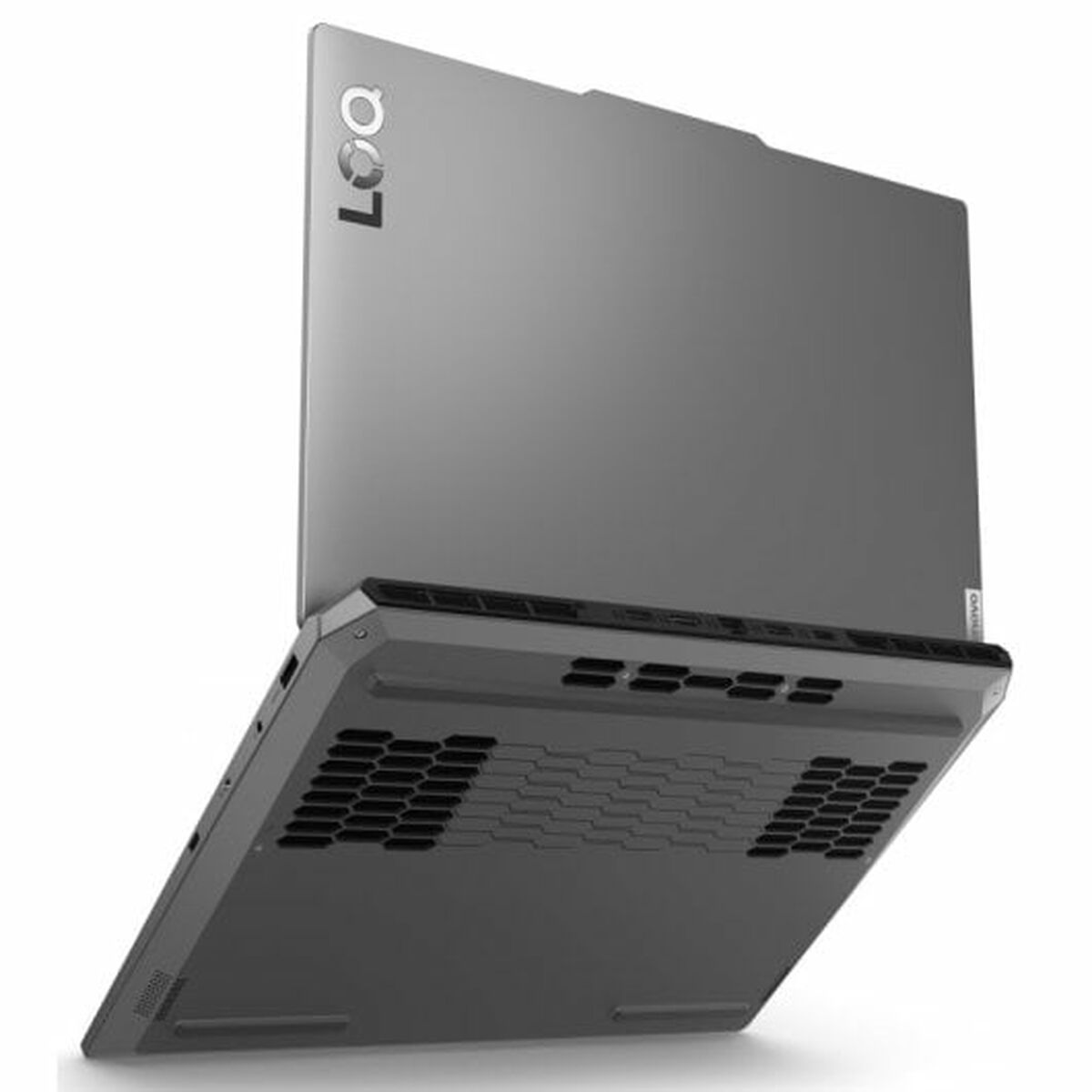 Bärbar dator Lenovo 15,6" i7-13650HX 1 TB SSD Nvidia Geforce RTX 4060 Qwerty Spanska - 7