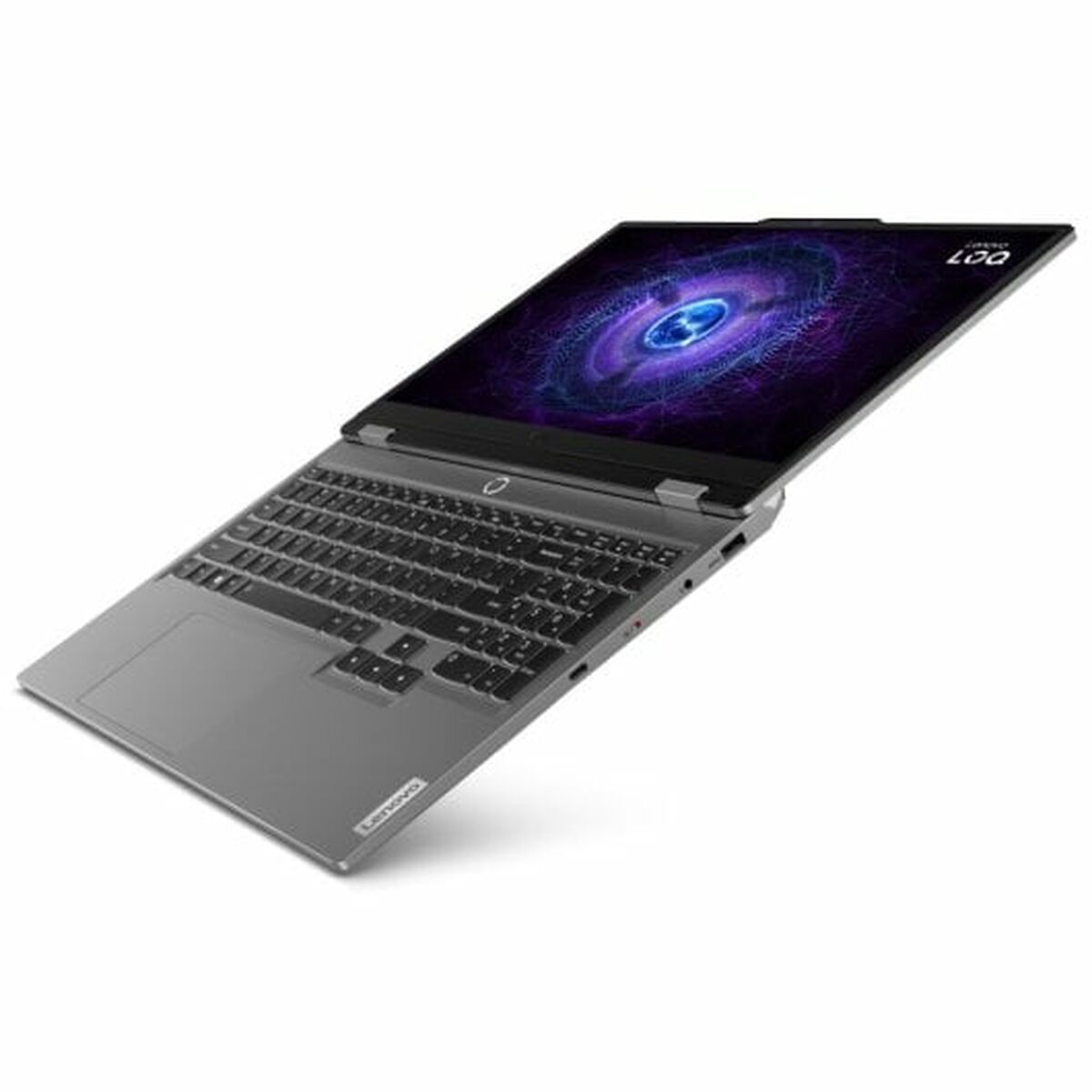 Bärbar dator Lenovo 15,6" i7-13650HX 1 TB SSD Nvidia Geforce RTX 4060 Qwerty Spanska - 5
