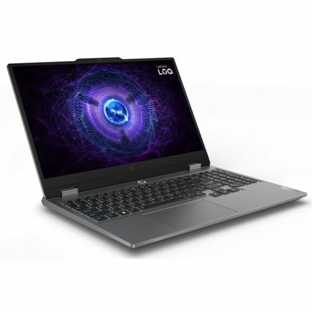 Bärbar dator Lenovo 15,6" i7-13650HX 1 TB SSD Nvidia Geforce RTX 4060 Qwerty Spanska - 2