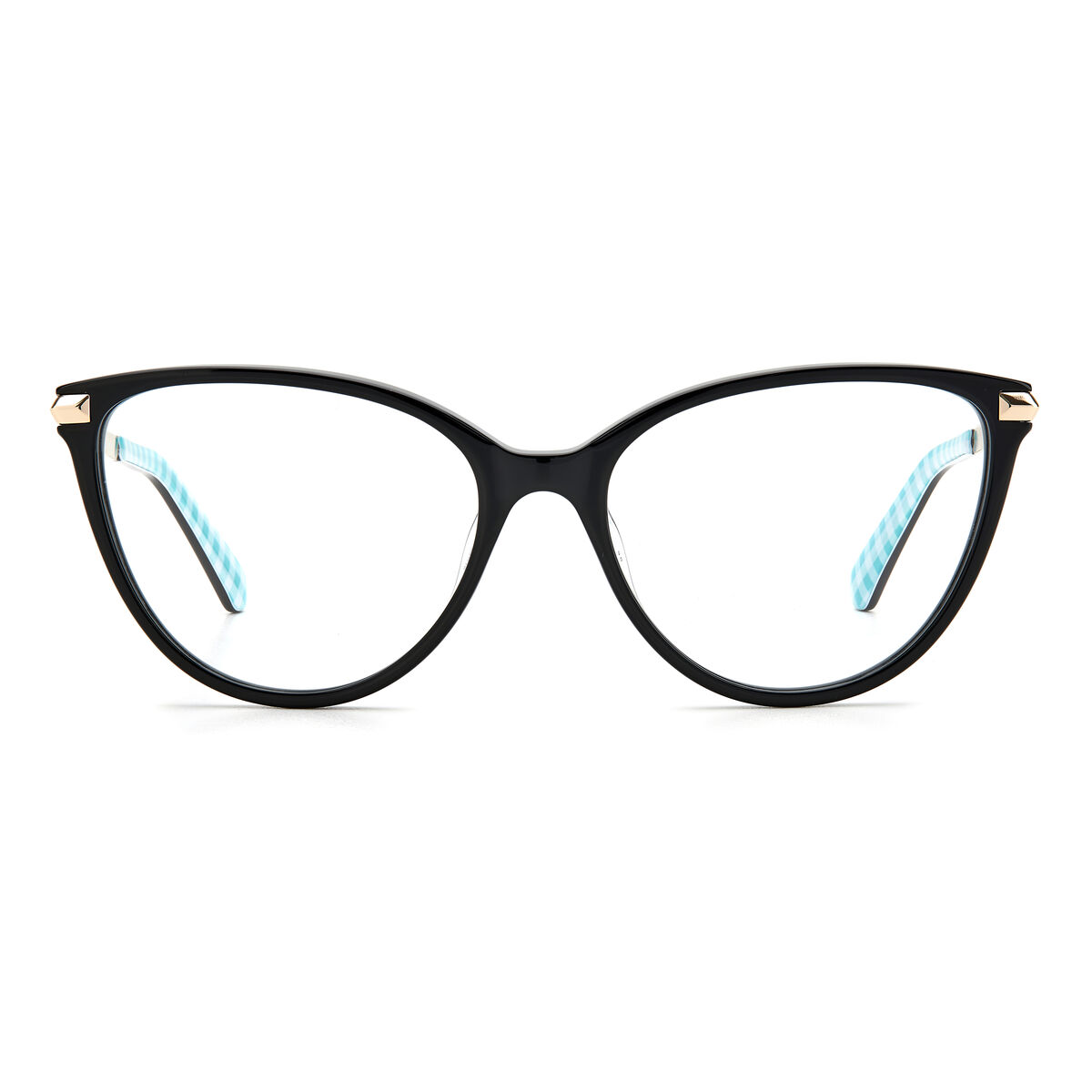 Glasögonbågar Kate Spade LAVAL-807F416 ø 54 mm - 2