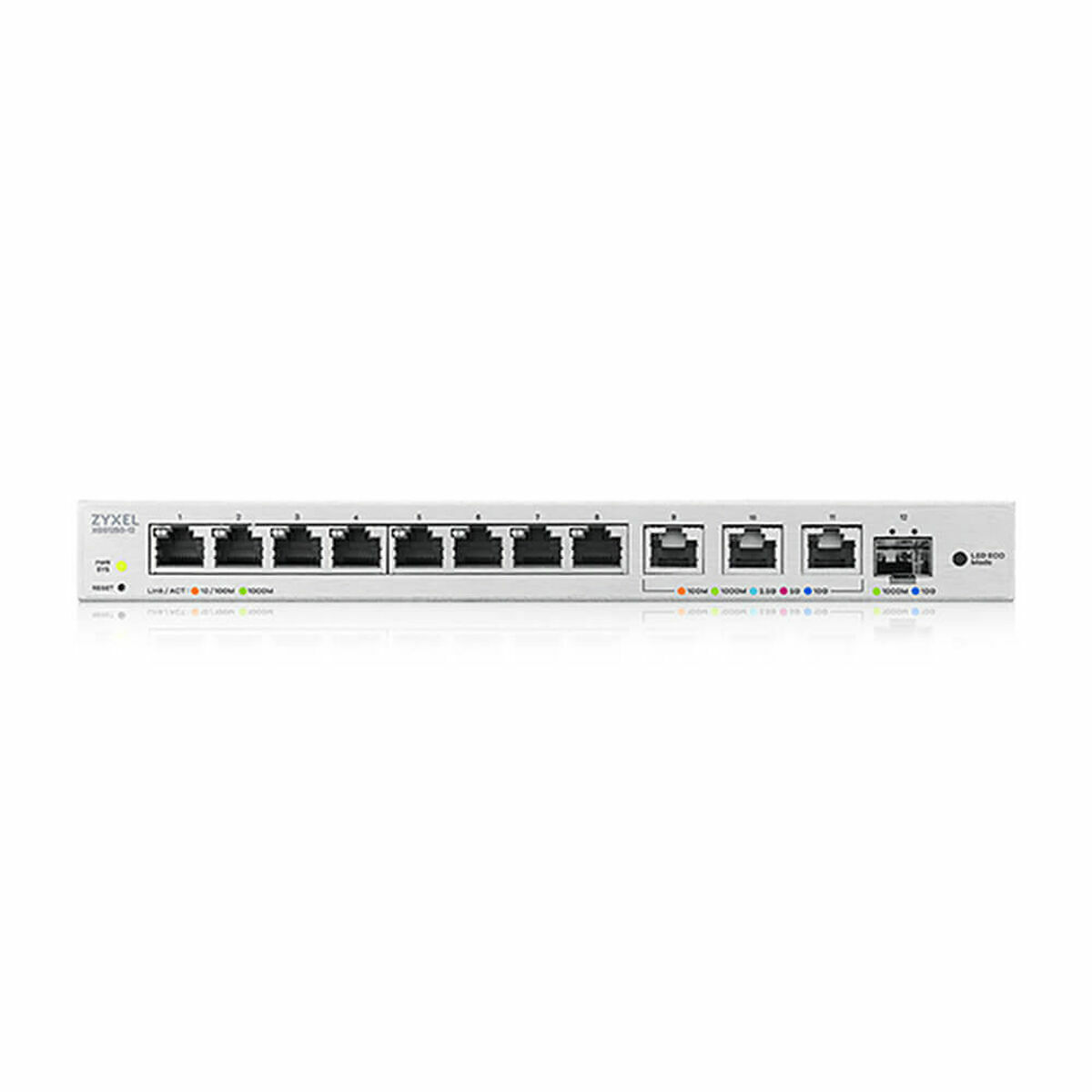 Switch ZyXEL XGS1250-12-ZZ0102F - 2