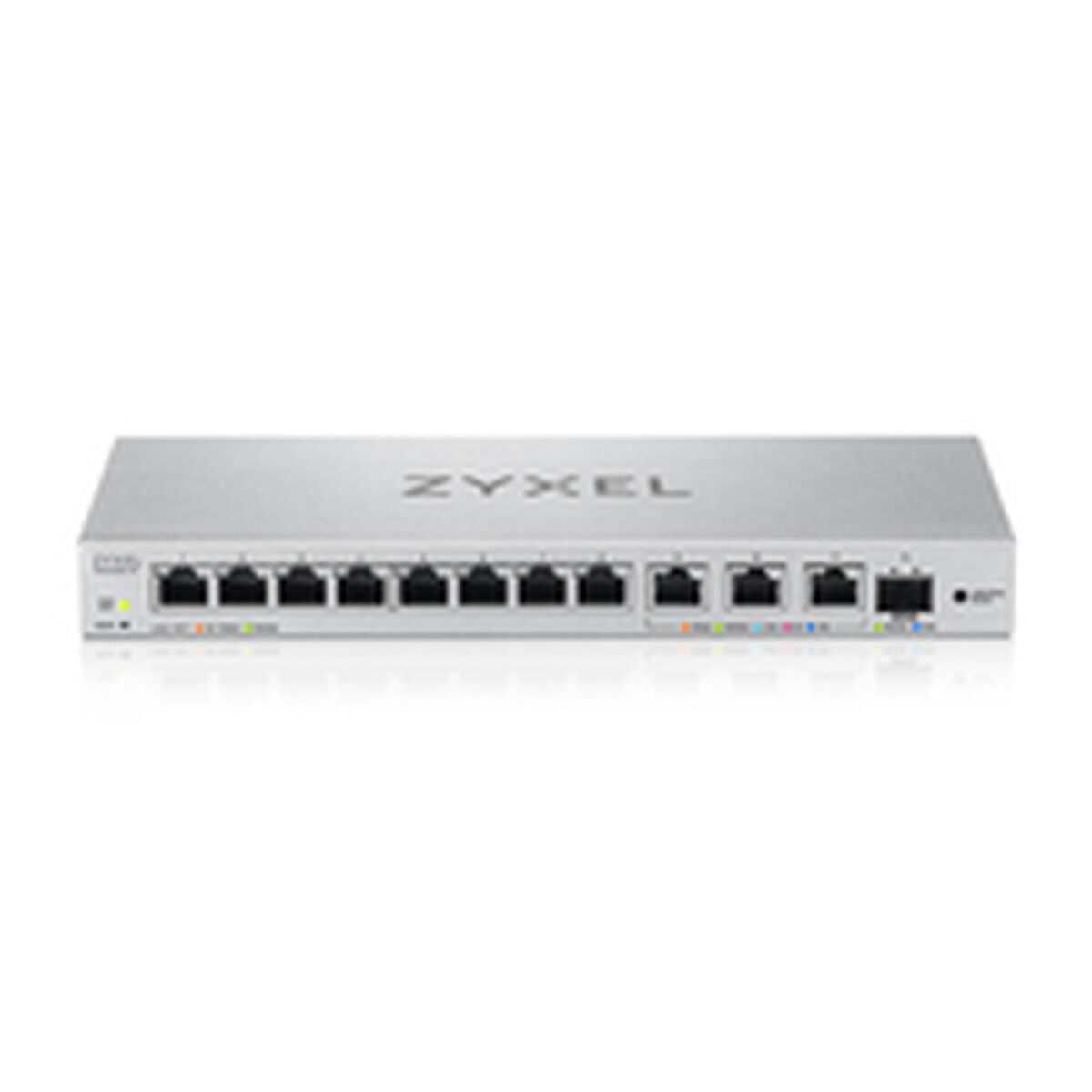 Switch ZyXEL XGS1250-12-ZZ0102F - 7