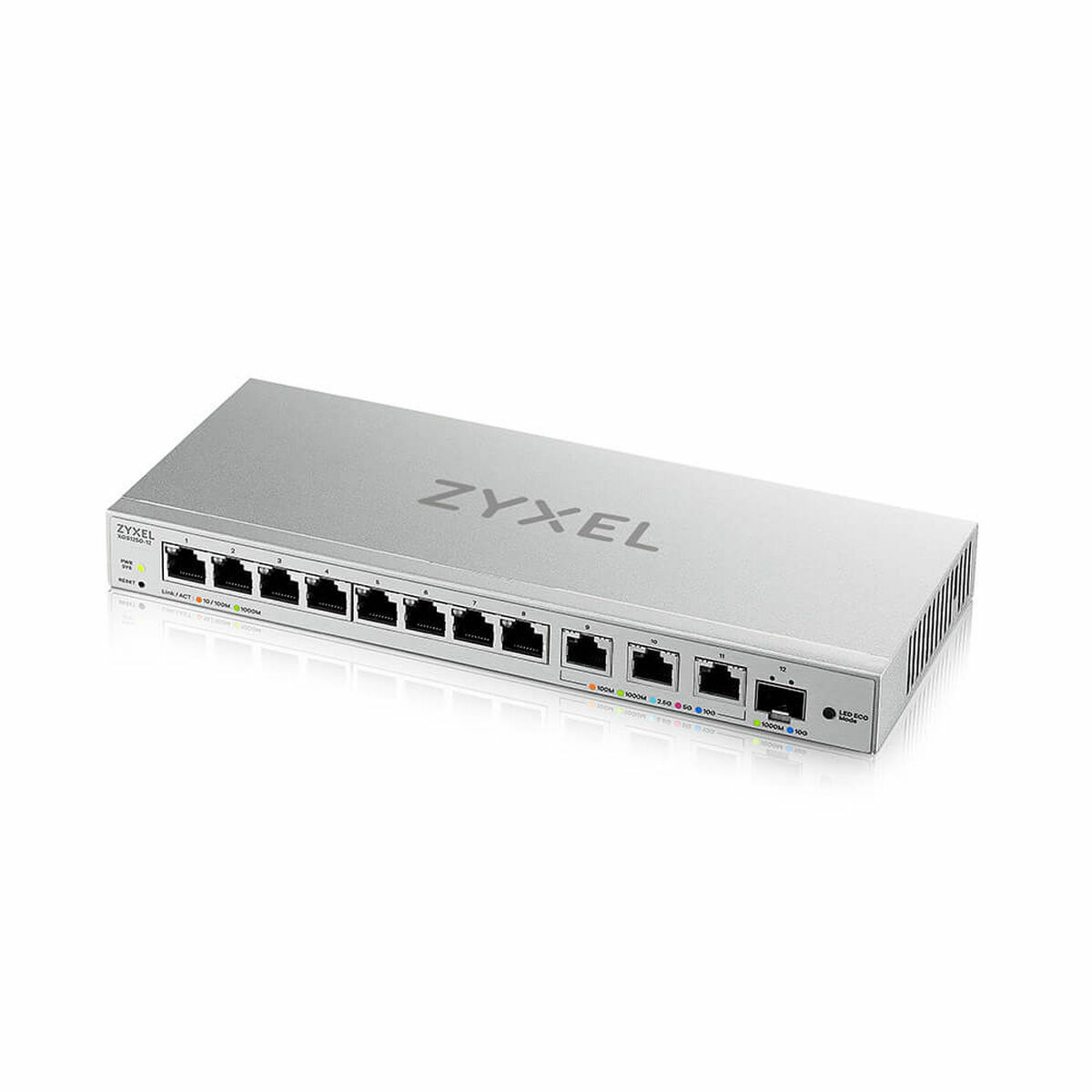 Switch ZyXEL XGS1250-12-ZZ0102F - 4