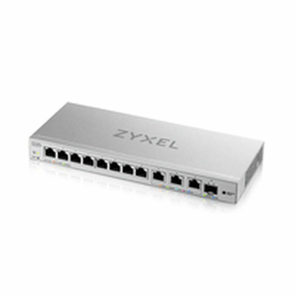 Switch ZyXEL XGS1250-12-ZZ0102F - 5