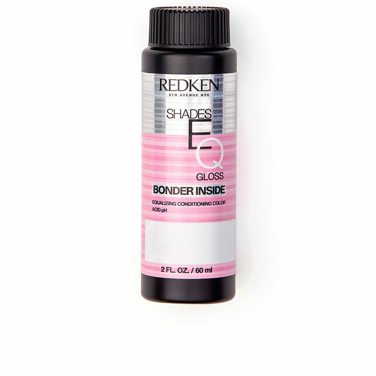 Semipermanent hårfärg Redken Shades Eq Nº 010na-9.01 60 Ml X (3 antal)
