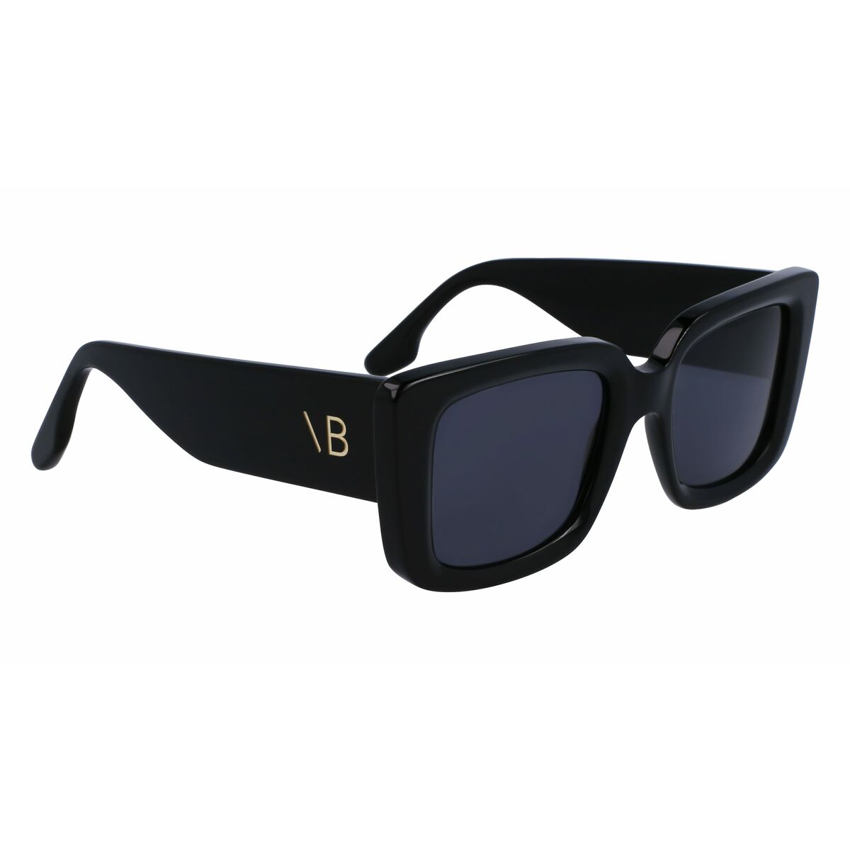 Damsolglasögon Victoria Beckham VB653S5221001 Ø 52 mm - 3