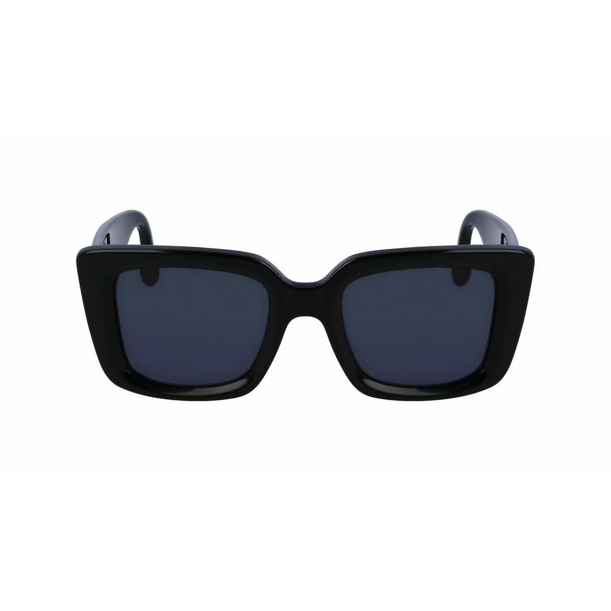 Damsolglasögon Victoria Beckham VB653S5221001 Ø 52 mm - 2