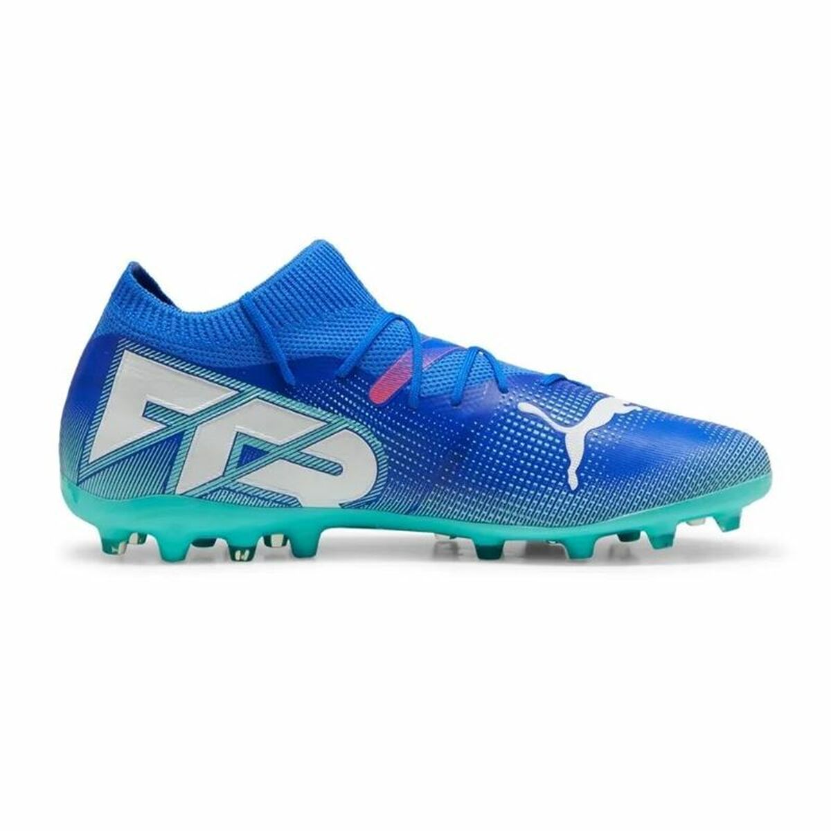 Fotbollsskor för vuxna Puma Future 7 Match Mg - 2