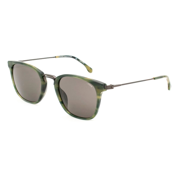 Unisexsolglasögon Lozza SL4163M5201FJ Ø 52 mm - 3