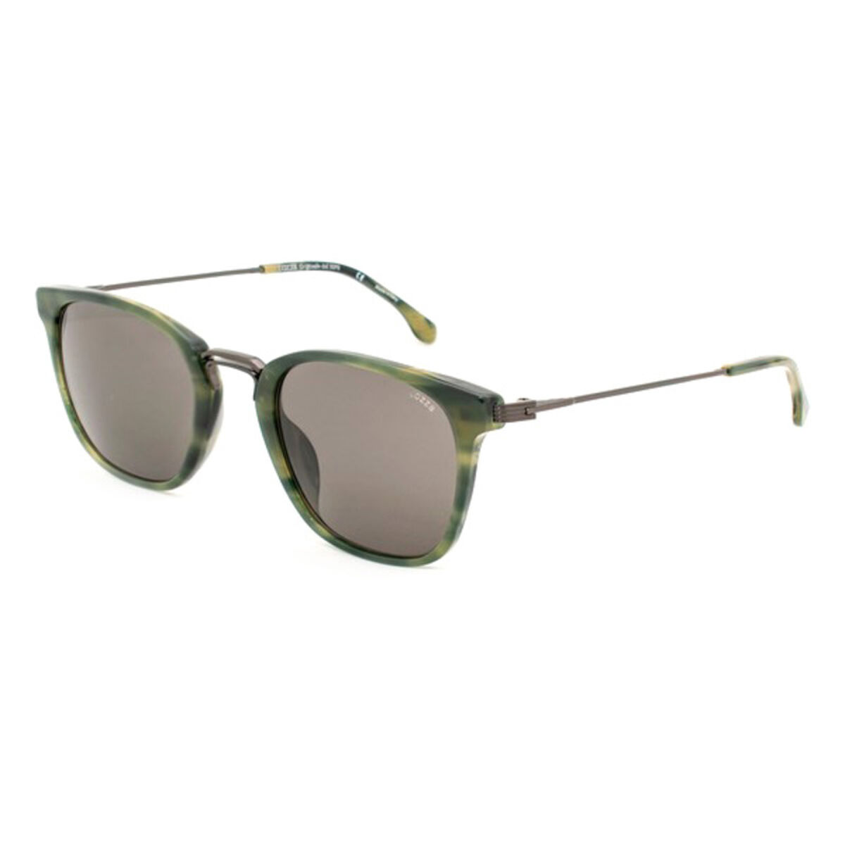 Unisexsolglasögon Lozza SL4163M5201FJ Ø 52 mm - 8