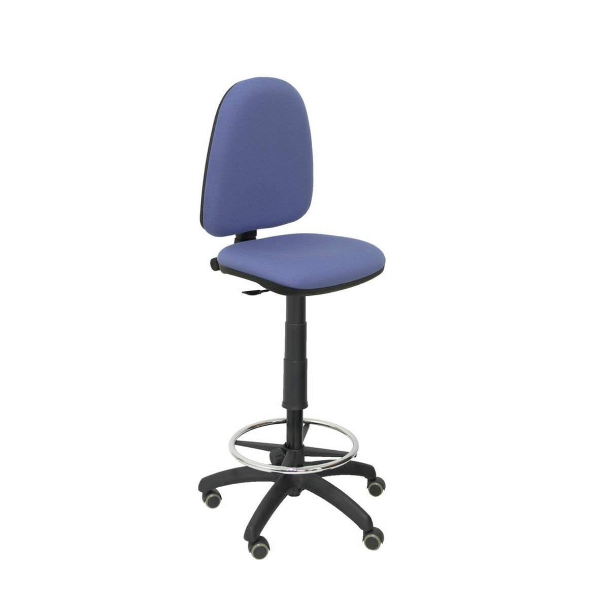 Sittpall Ayna bali Piqueras y Crespo T04CP Blå PVC - 3