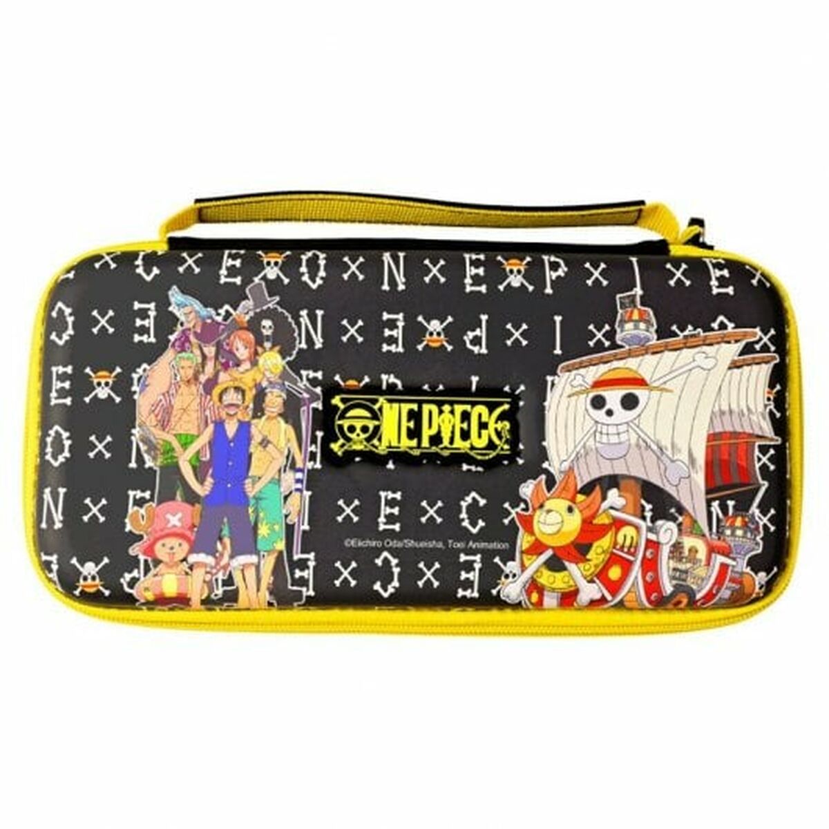 Fall till Nintendo Switch FR-TEC OPSWPBSUN Multicolour - 2
