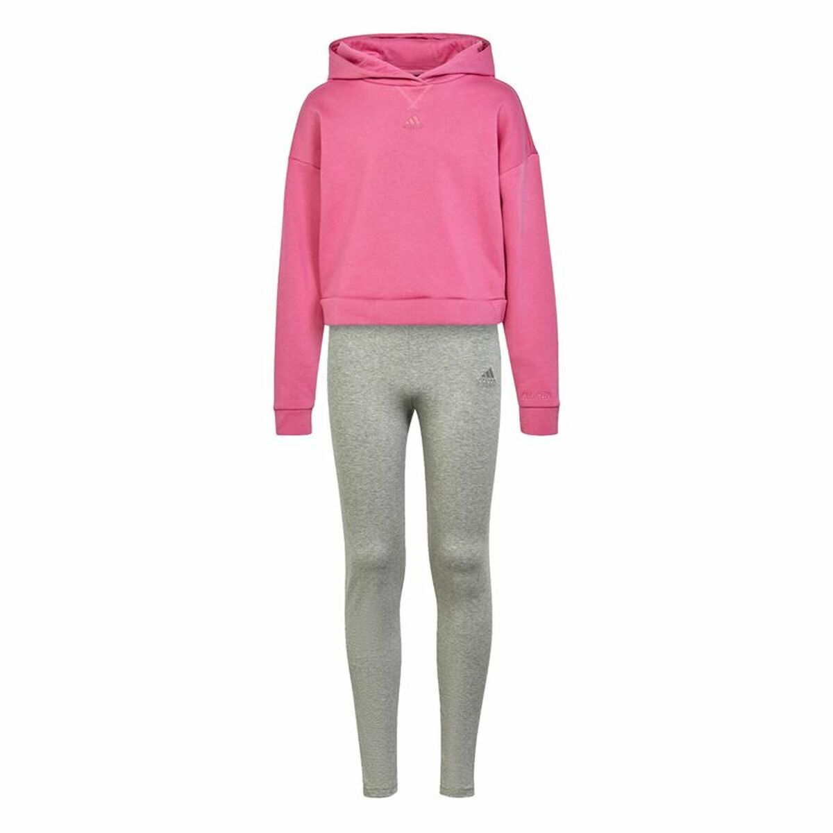 Träningskläder, Barn Adidas Fleece