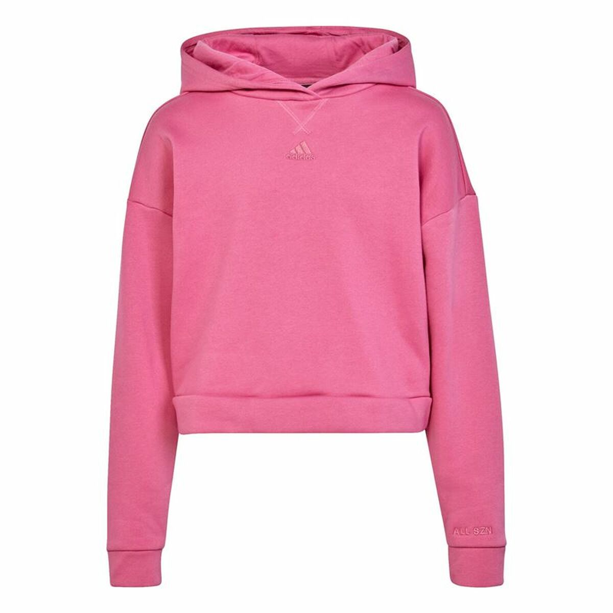 Träningskläder, Barn Adidas Fleece - 2