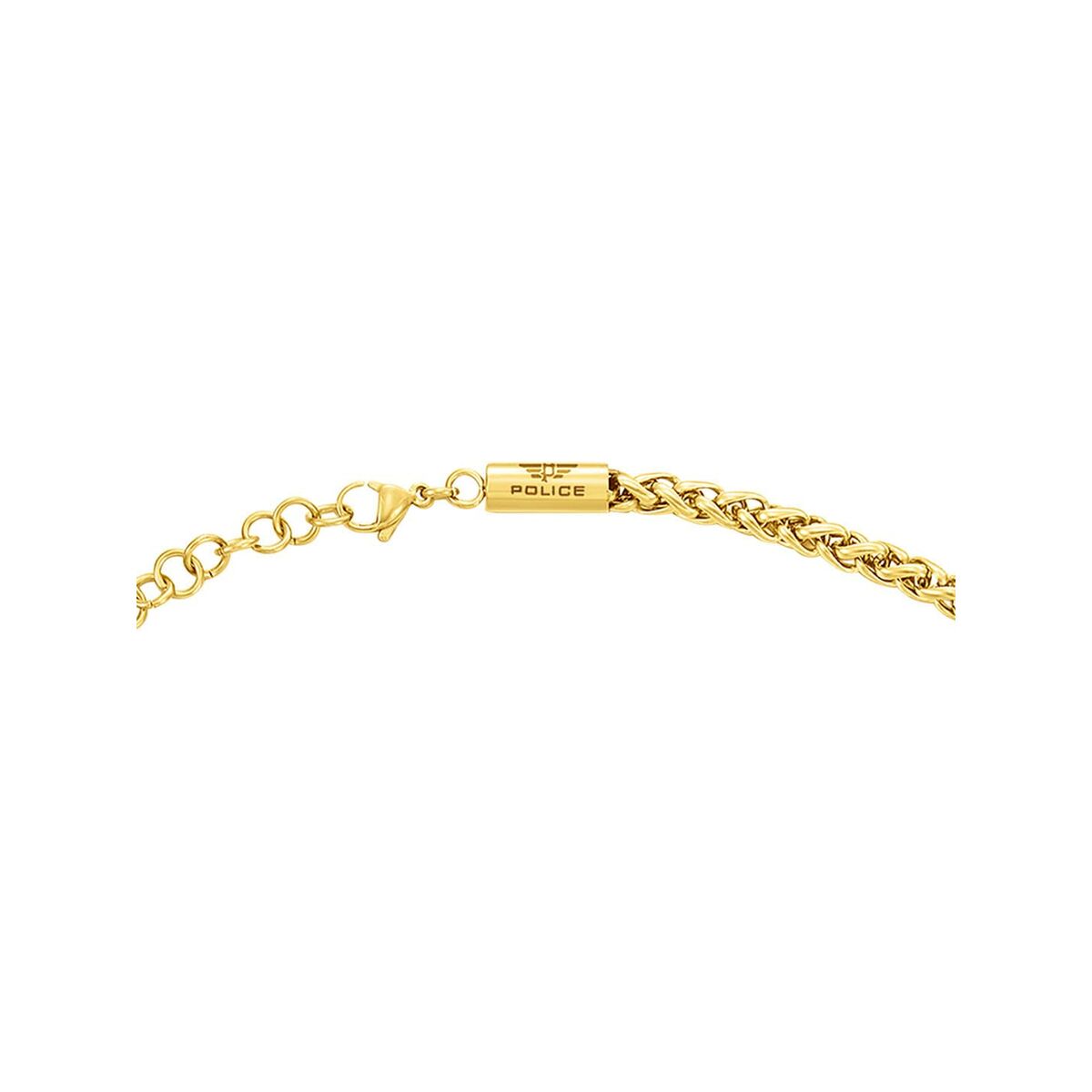 Damhalsband Police PEAGN0010702 - 2