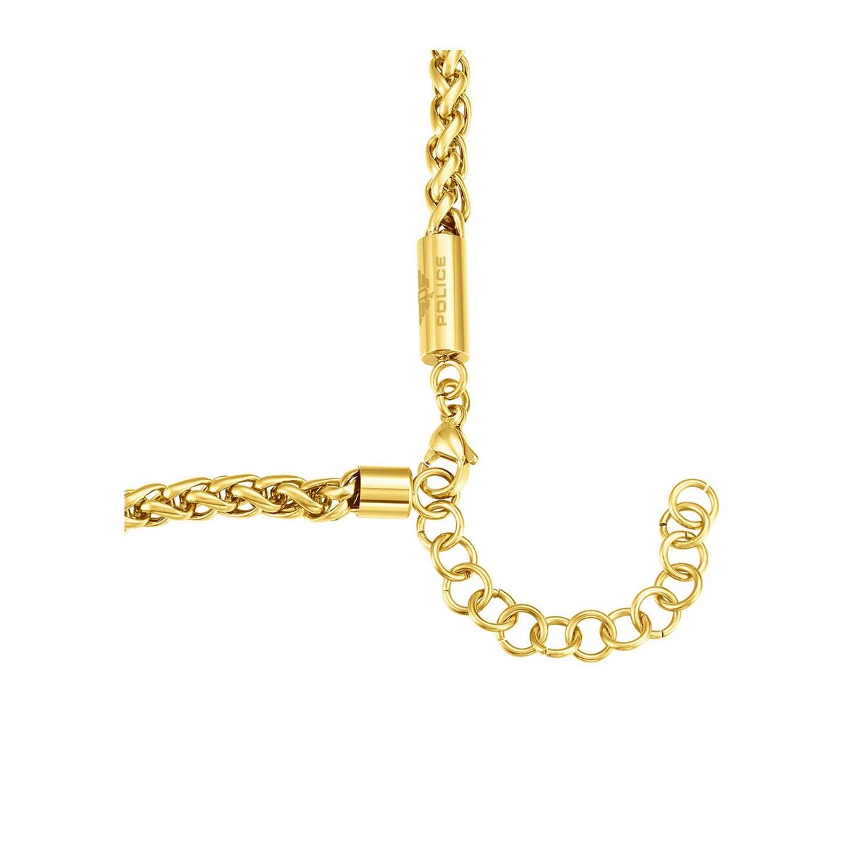 Damhalsband Police PEAGN0010702 - 3