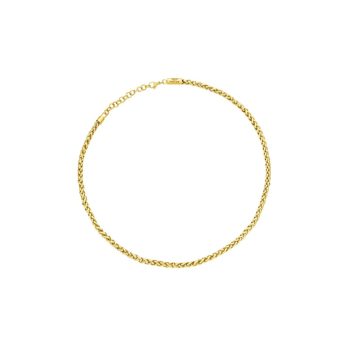 Damhalsband Police PEAGN0010702