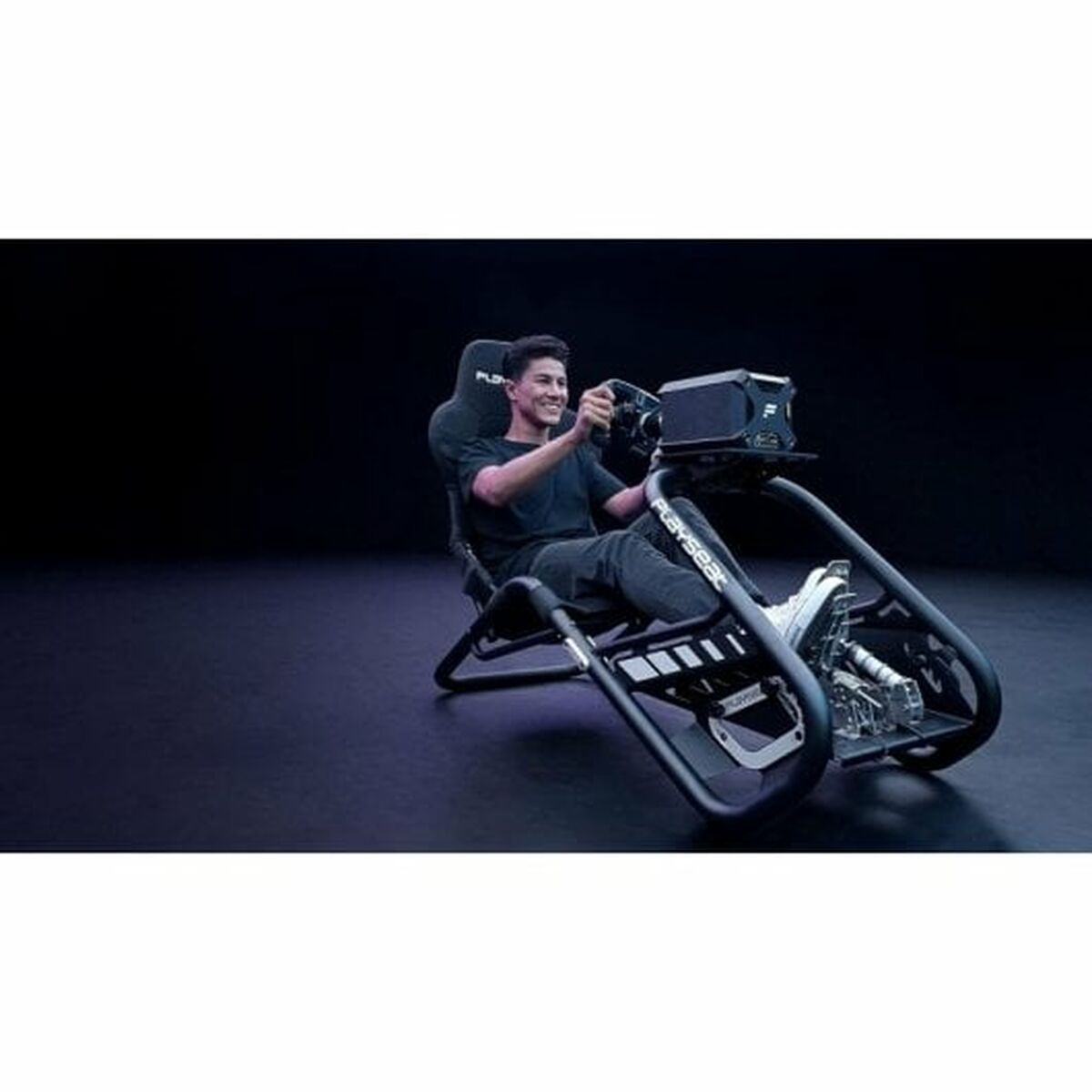 Kontorsstol Playseat - 6