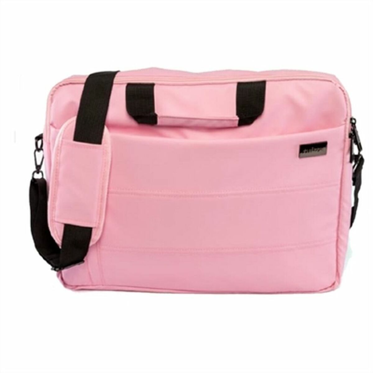 Laptopväska Nilox NXB023 Rosa 15"