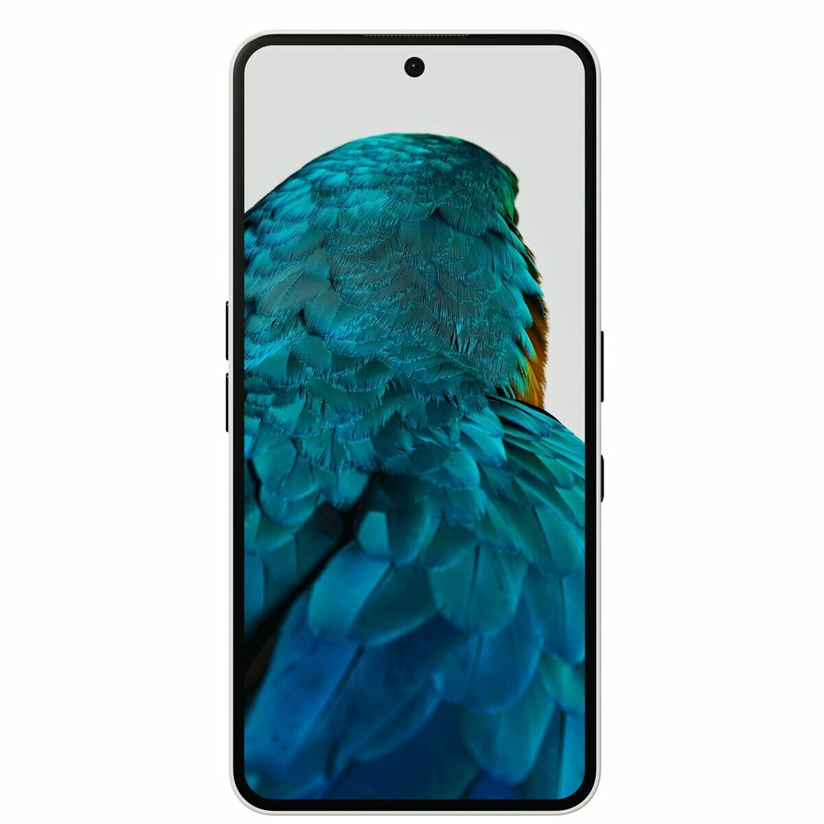 Smartphone Nothing A059 6,77" Octa Core 8 GB RAM 128 GB Svart