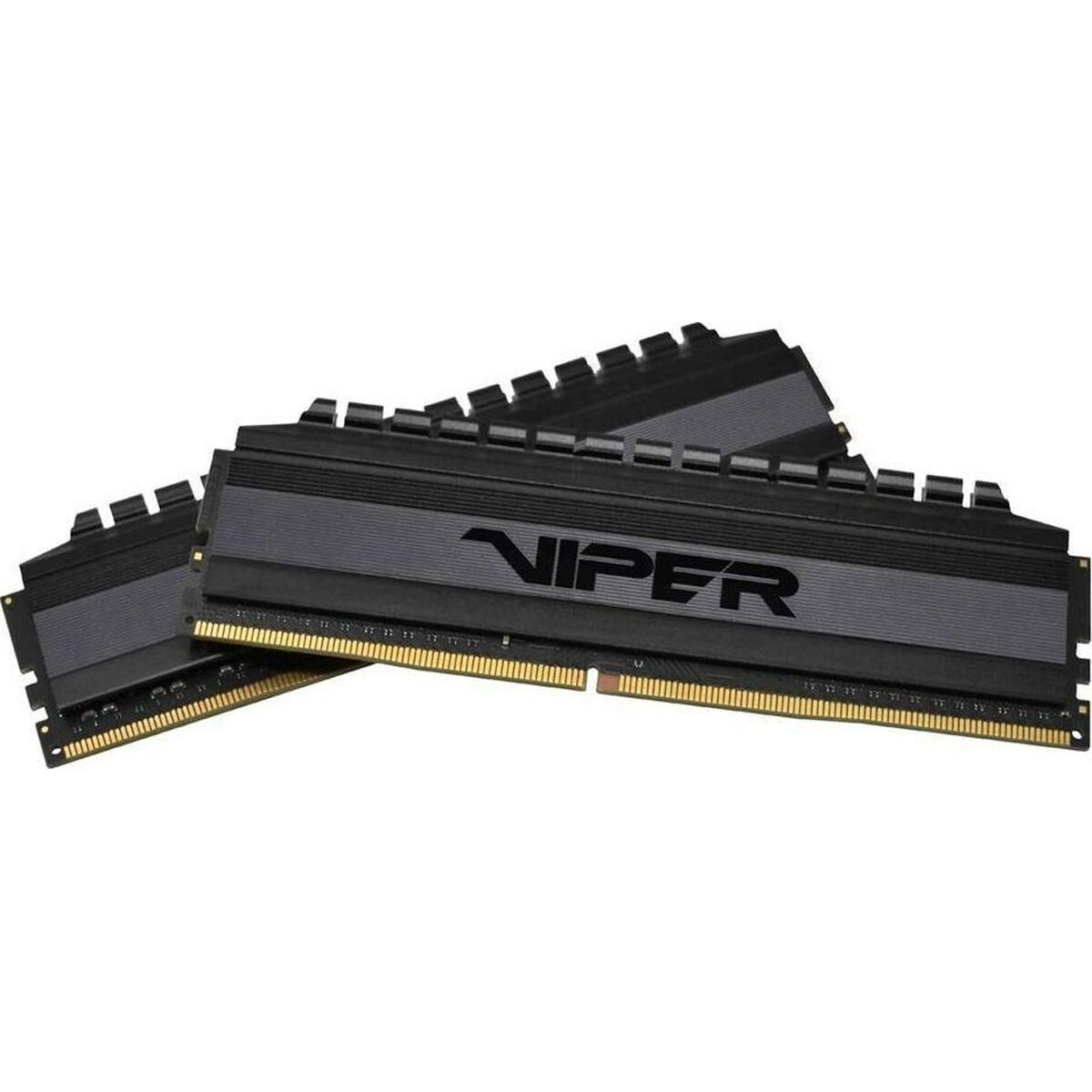 RAM-minne Patriot Memory VIPER 4 BLACKOUT DDR4 3600MHz CL18 CL18 32 GB - 3