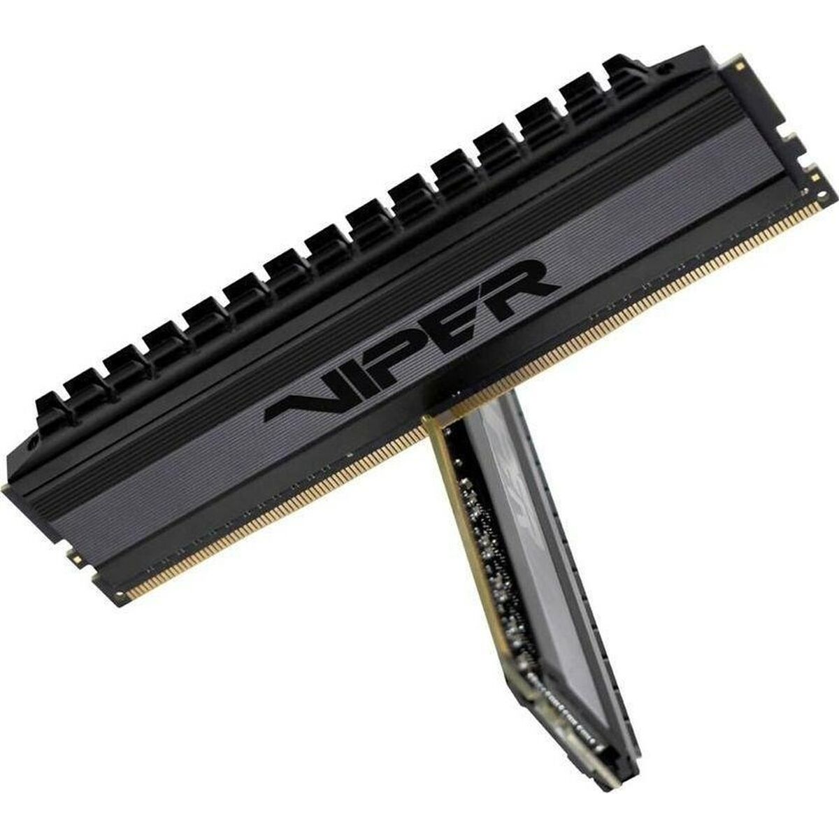 RAM-minne Patriot Memory VIPER 4 BLACKOUT DDR4 3600MHz CL18 CL18 32 GB - 4