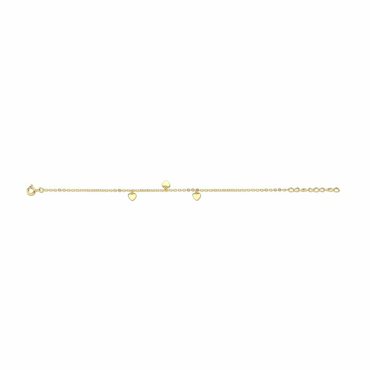 Damarmband New Bling 9NB-0400
