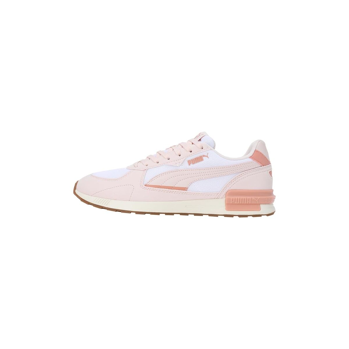 Casual Träningsskor Dam Puma Graviton - 5