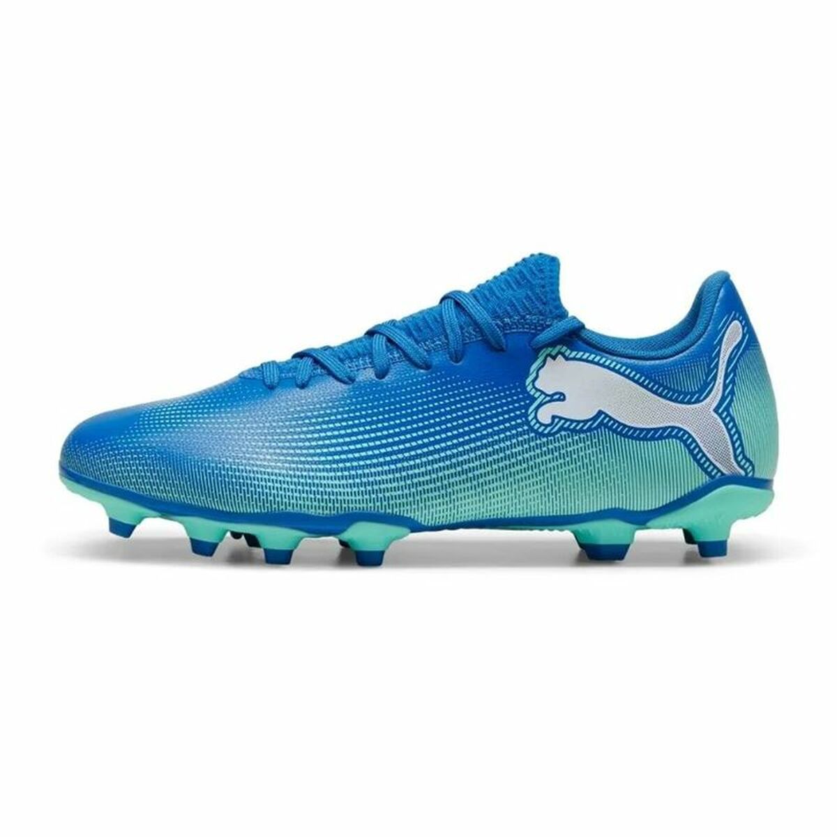 Fotbollsskor för vuxna Puma Future 7 Play Fg/Ag