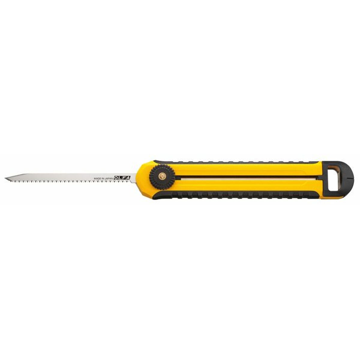 Brytbladskniv Olfa polypropen 12,5 mm - 3