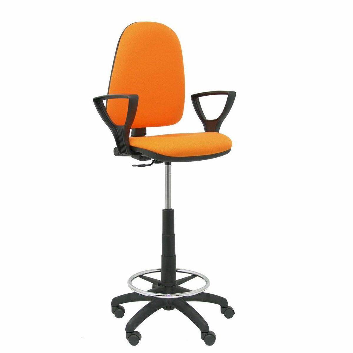 Sittpall Ayna bali Piqueras y Crespo T04CP Orange PVC - 6