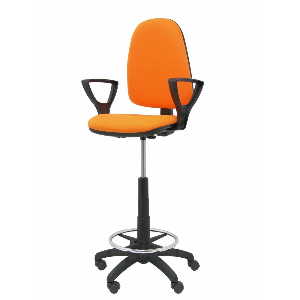 Sittpall Ayna bali Piqueras y Crespo T04CP Orange PVC - 4
