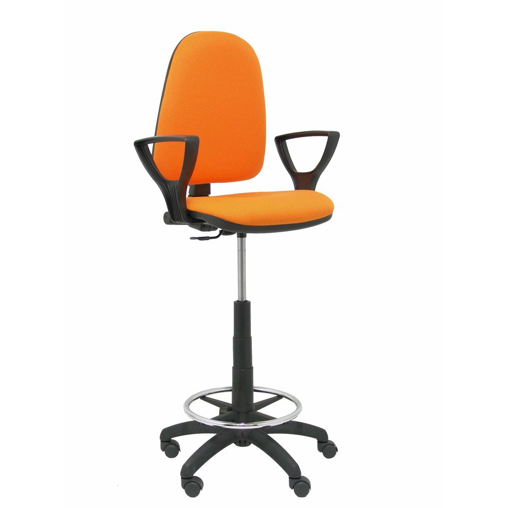 Sittpall Ayna bali Piqueras y Crespo T04CP Orange PVC - 5
