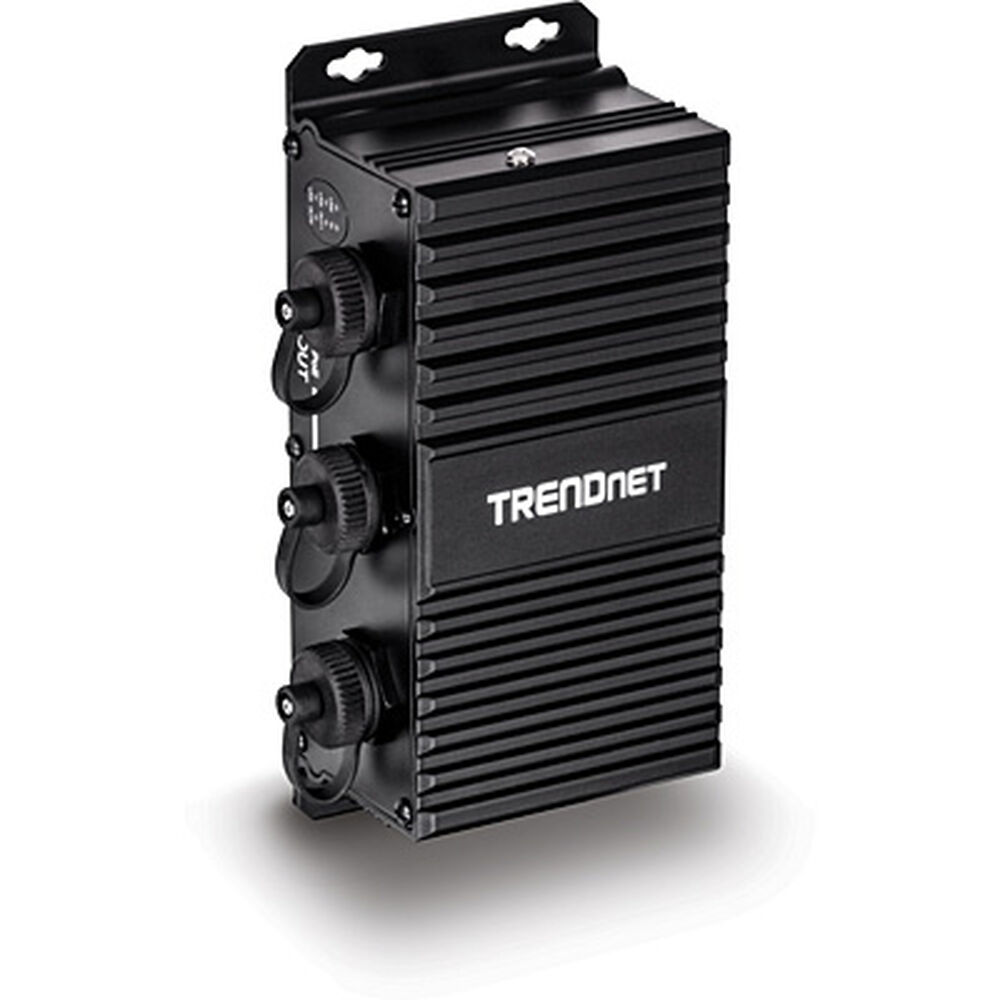 POE-injektor Trendnet TI-EU120