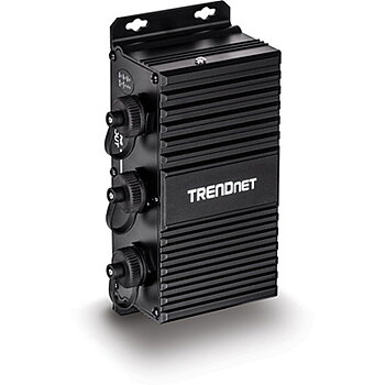 POE-injektor Trendnet TI-EU120